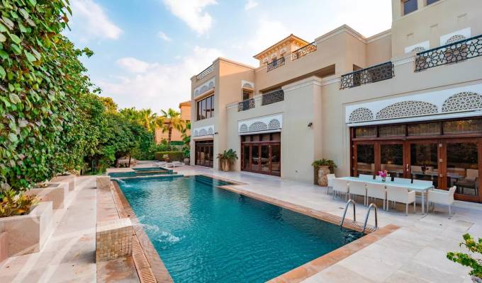 Venta Villa Dubai