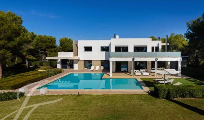 Venta Villa Es Cana