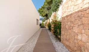 Venta Villa Es Cubells