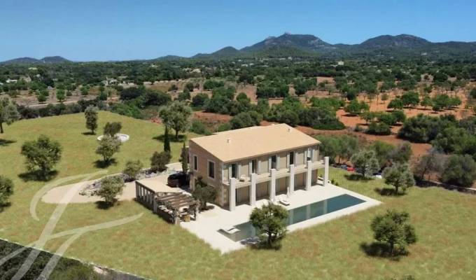 Venta Villa Felanitx