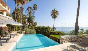 Venta Villa Golfe-Juan