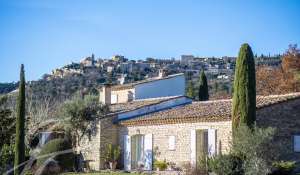 Venta Villa Gordes