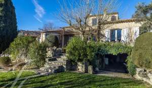 Venta Villa Gordes