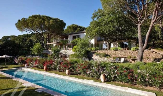 Venta Villa Grimaud