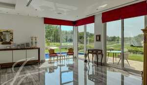 Venta Villa Jumeirah Golf Estate