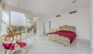 Venta Villa Jumeirah Golf Estate