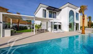 Venta Villa Jumeirah Islands