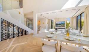 Venta Villa Jumeirah Islands