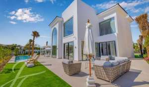 Venta Villa Jumeirah Islands