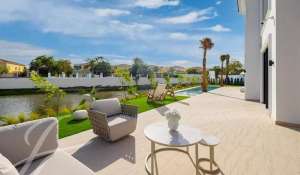 Venta Villa Jumeirah Islands