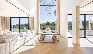 Venta Villa Jumeirah Islands