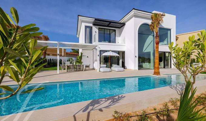 Venta Villa Jumeirah Islands