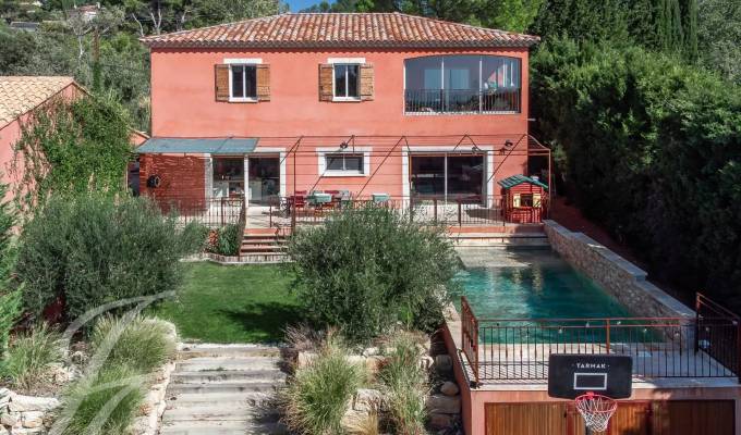 Venta Villa L'Isle-sur-la-Sorgue