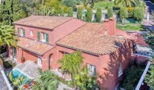 Venta Villa Le Cannet