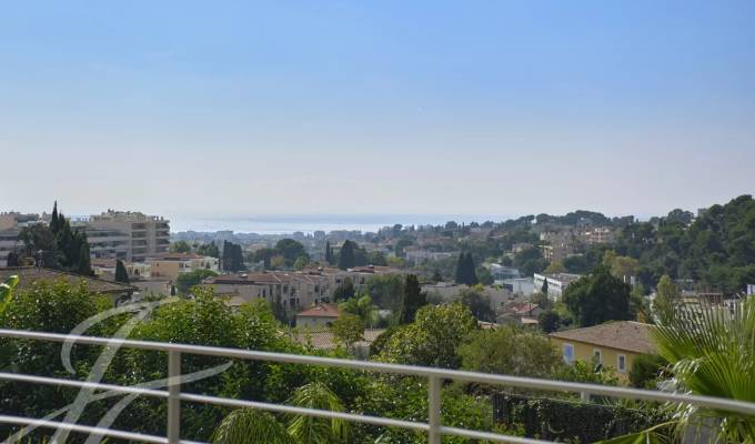 Venta Villa Le Cannet