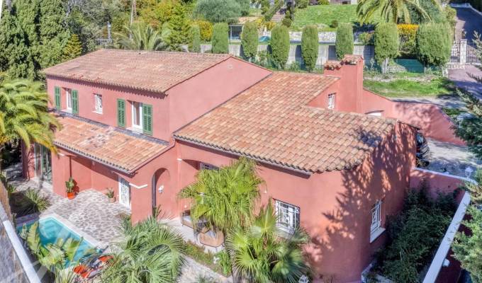 Venta Villa Le Cannet