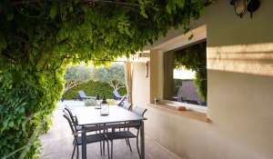 Venta Villa Lourmarin