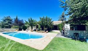 Venta Villa Lourmarin