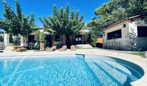 Venta Villa Lourmarin