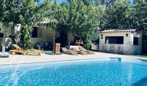 Venta Villa Lourmarin