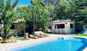 Venta Villa Lourmarin