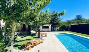 Venta Villa Lourmarin