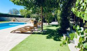 Venta Villa Lourmarin