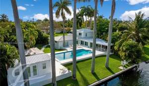 Venta Villa Miami