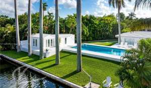 Venta Villa Miami