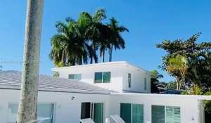 Venta Villa Miami