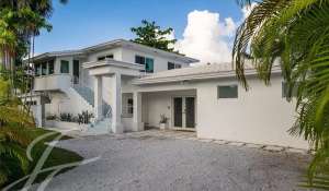 Venta Villa Miami