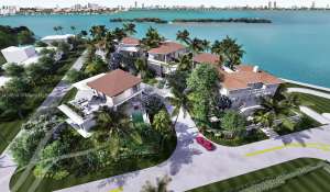 Venta Villa Miami