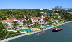 Venta Villa Miami