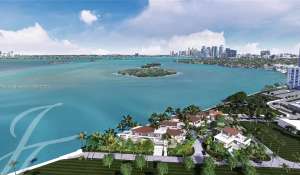 Venta Villa Miami