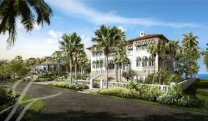 Venta Villa Miami