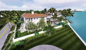 Venta Villa Miami