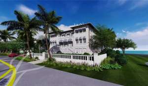 Venta Villa Miami