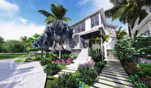 Venta Villa Miami