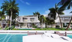 Venta Villa Miami