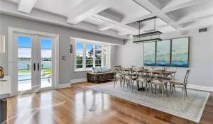 Venta Villa Miami