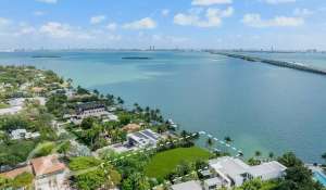 Venta Villa Miami