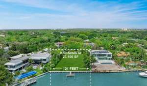 Venta Villa Miami