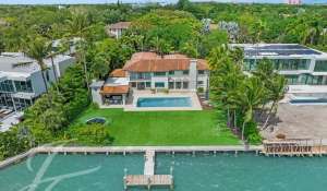 Venta Villa Miami