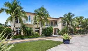 Venta Villa Miami