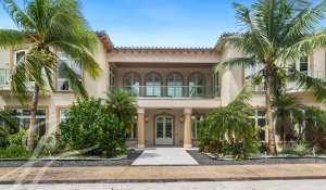 Venta Villa Miami