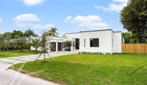 Venta Villa Miami