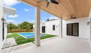 Venta Villa Miami