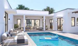 Venta Villa Miami