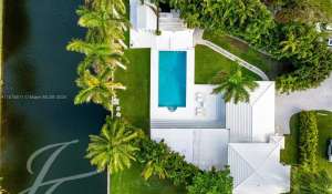 Venta Villa Miami