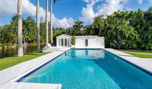 Venta Villa Miami